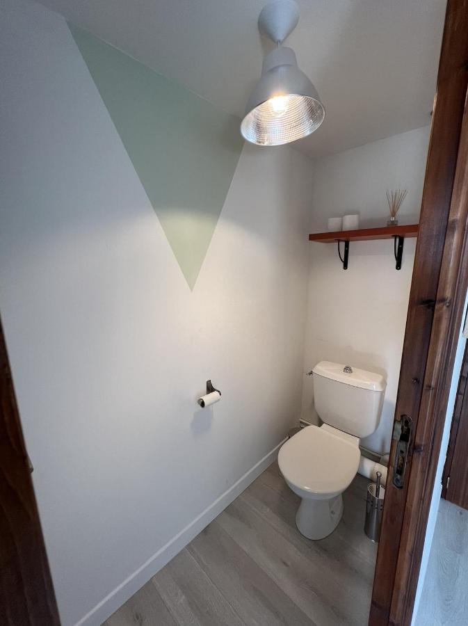 Appartement Le Saint Haut Centre Ville A Saint-Omer Exteriör bild
